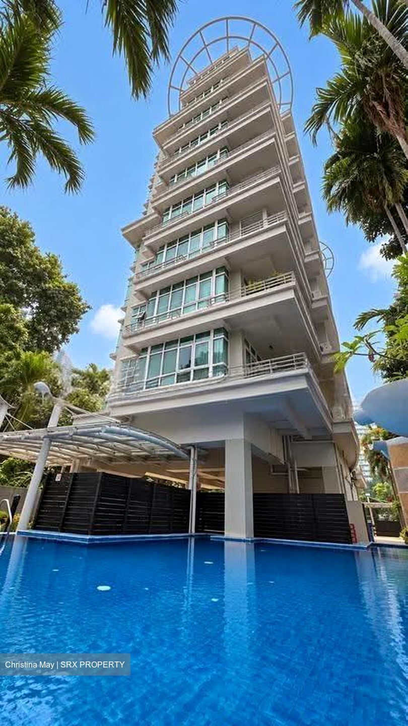 Taipan Grand (D15), Apartment #634614841